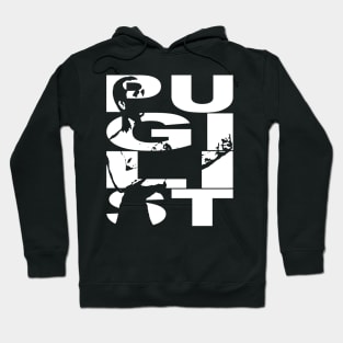 Pugilist Hoodie